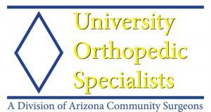 University Orthopedic Specialists
