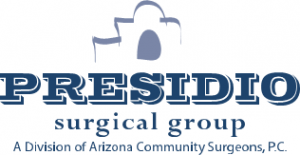 Presidio Surgical Group